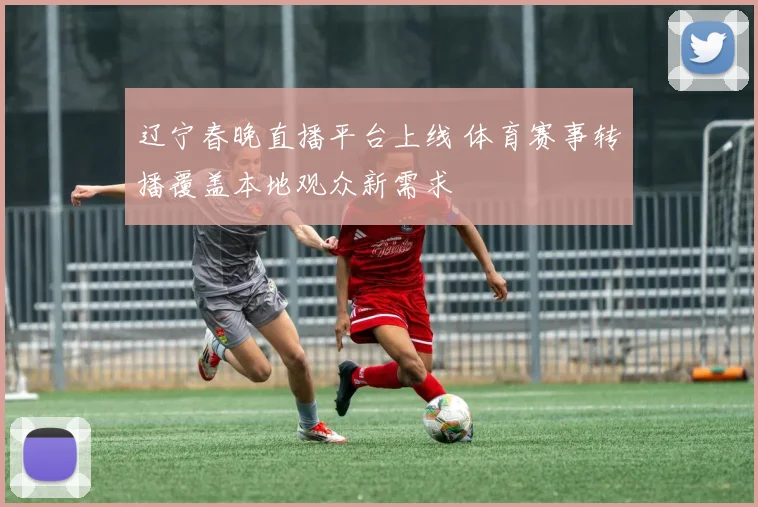 辽宁春晚直播平台上线 体育赛事转播覆盖本地观众新需求
