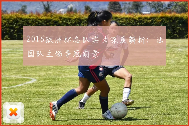 2016欧洲杯各队实力深度解析:法国队主场争冠前景