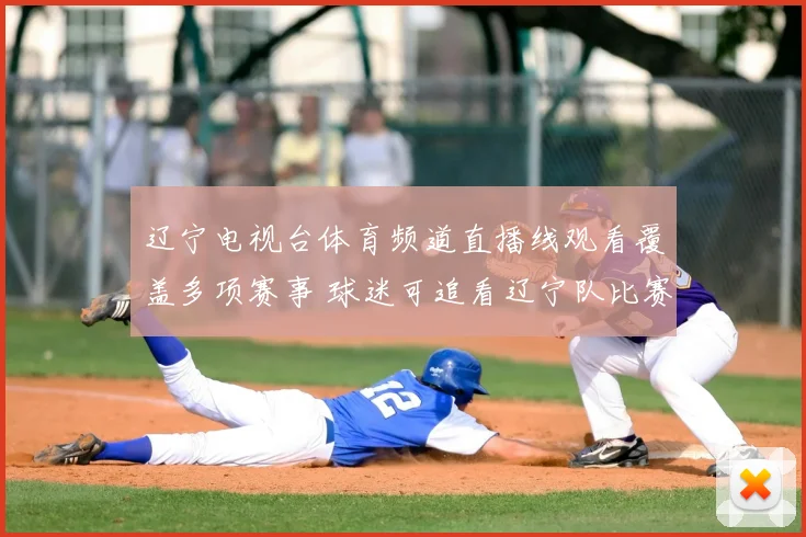 辽宁电视台体育频道直播线观看覆盖多项赛事 球迷可追看辽宁队比赛实况